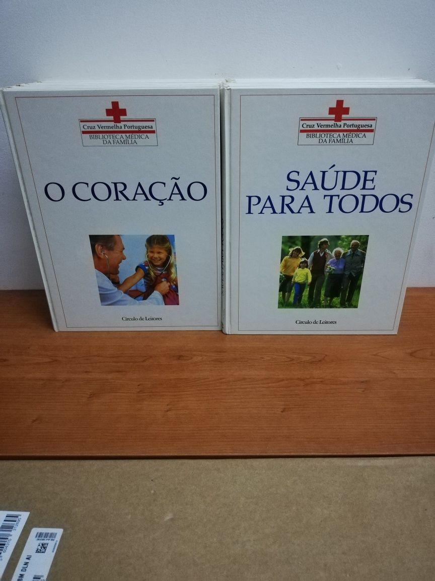 Enciclopédia de livros