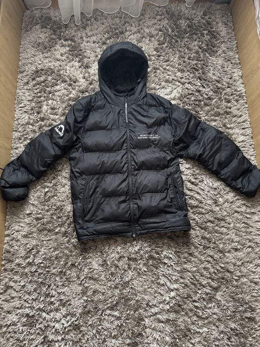 Курткочка MANTO зимняя