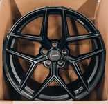 Nowe felgi Sparco FF3 18x8 5x112 Audi VW Skoda Seat BMW Cupra Mercedes