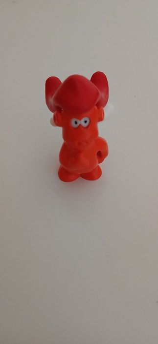 Painty ten da Kinder