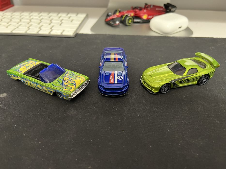 hotwheels розпаки продаж/обмін