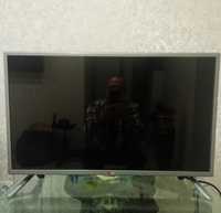 Smart TV LG. 32" ремонт или запчасти.