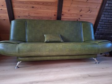 Łóżko wersalka sofa