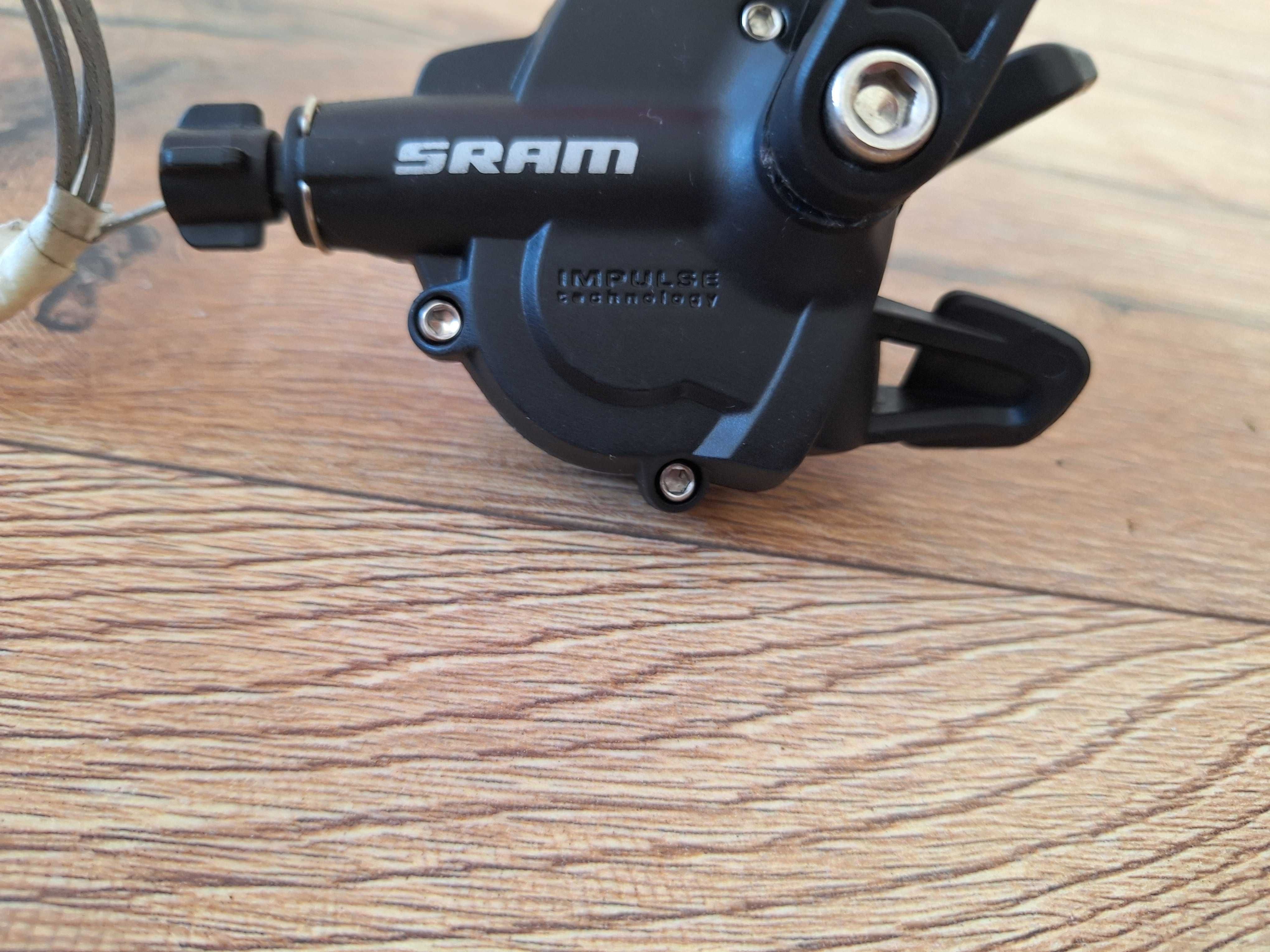 Sram Manetka Trigger X-4 8rz