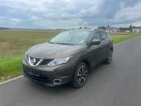 Nissan Qashqai 1,6dci 4x4 tekna panorama