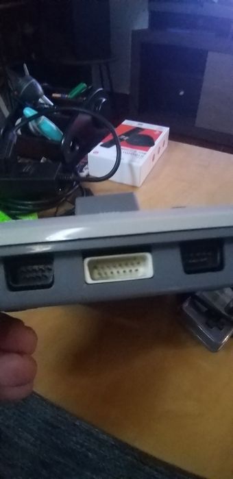 PlayStation Atlantis