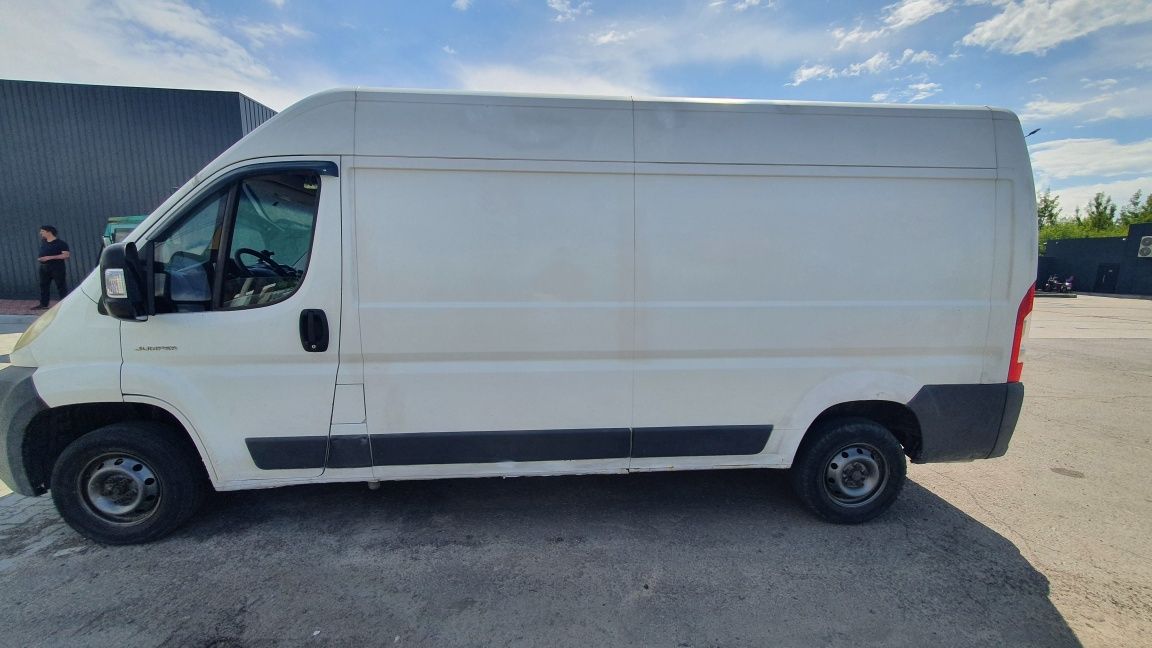 Citroen Jumper 2006