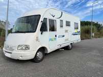 Vendo Pilote Galaxy 40