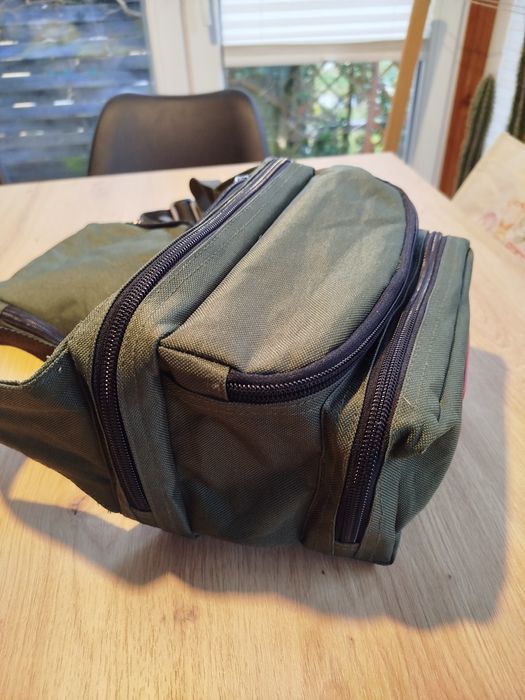 Nerka wędkarska Cormoran.