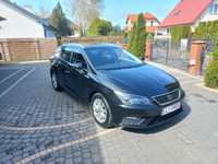 Seat Leon Alu Navi DSG VAT23%