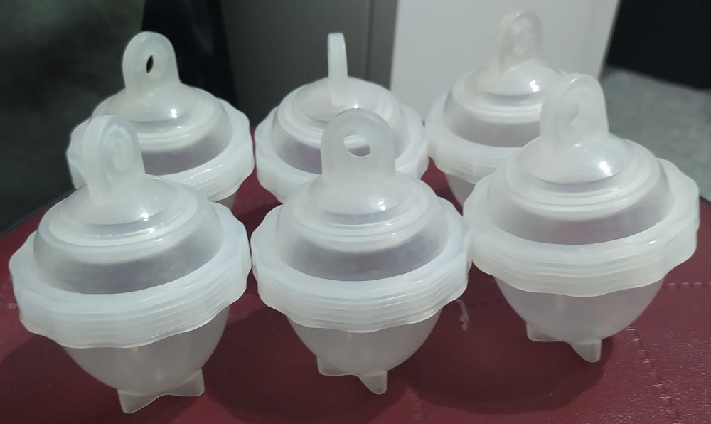 Набор для варки яиц (без сепаратора)