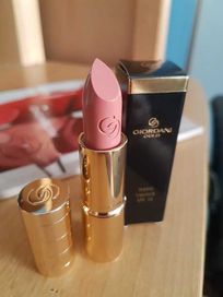 Pomadka Giordani Gold Iconic SPF 15 Oriflame (Bluch Rose)nowa prezent