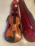 Violino + Arco + Capa
