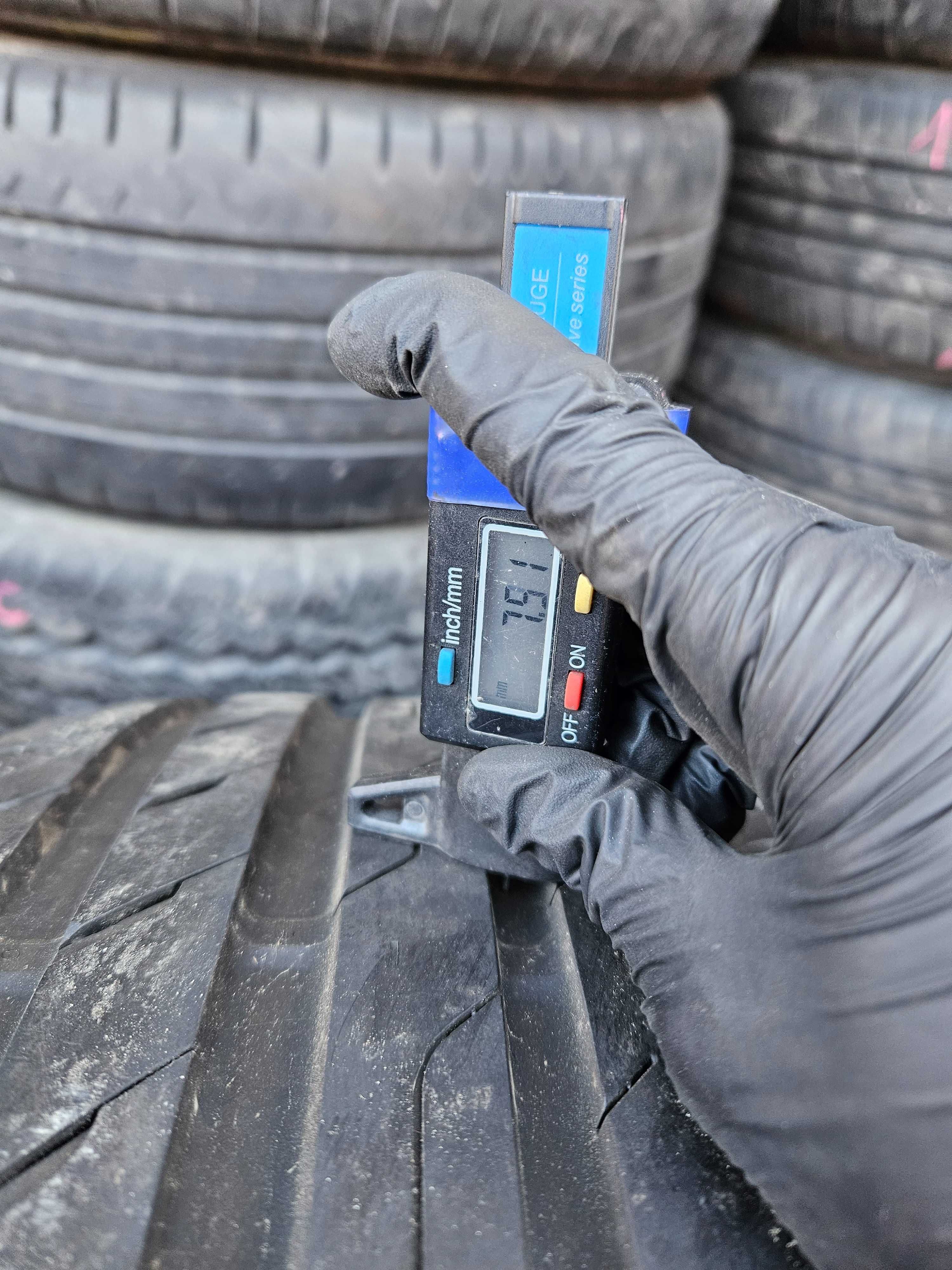 Nexen 235/45 r18 N'Fera Sport SU2 /// 7,5mm!!! 2024r wysyłka