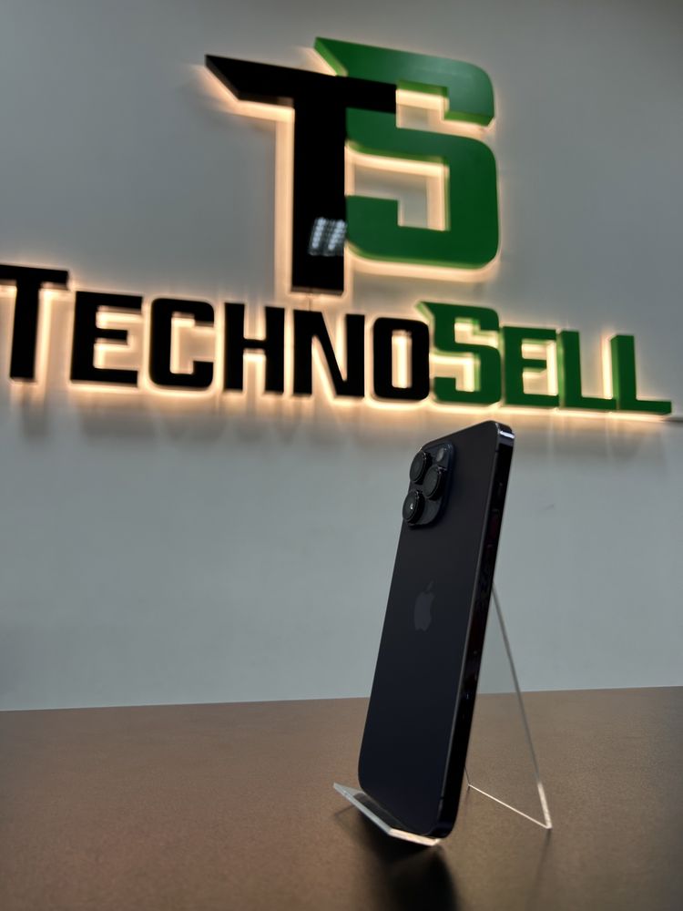 Айфон 14 про Макс 256gb iPhone 14 Pro Max Trade-in
