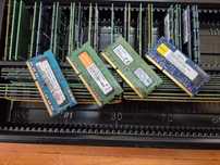 Оперативна пам'ять 4Gb/8Gb DDR3 (для ноутбуків)