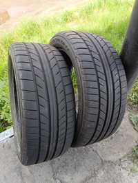 Літні шини Bridgestone 205/50 R17 резина Р17