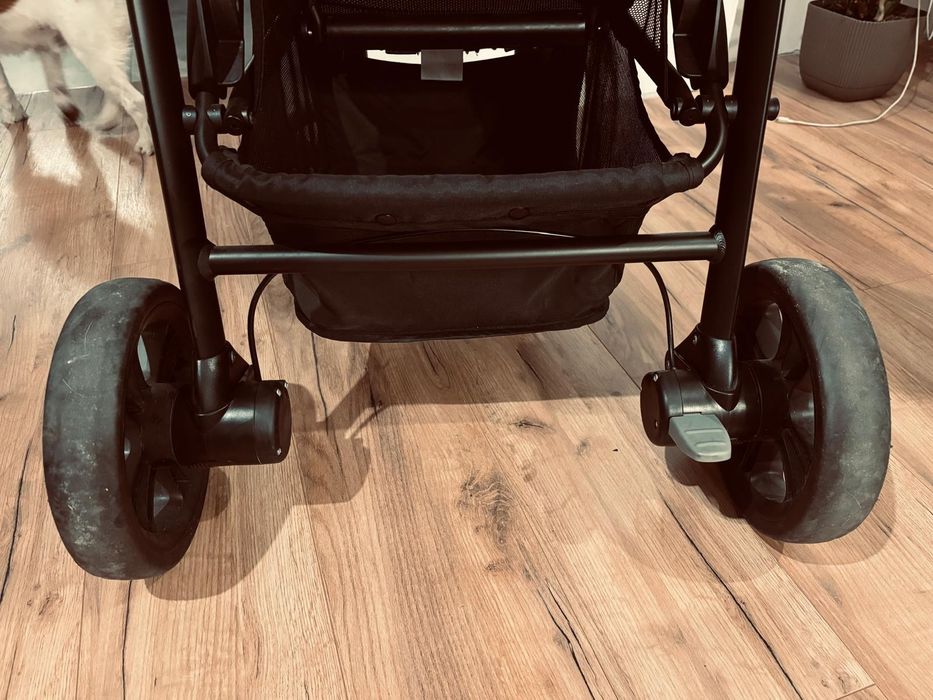 Wózek spacerowy Jole