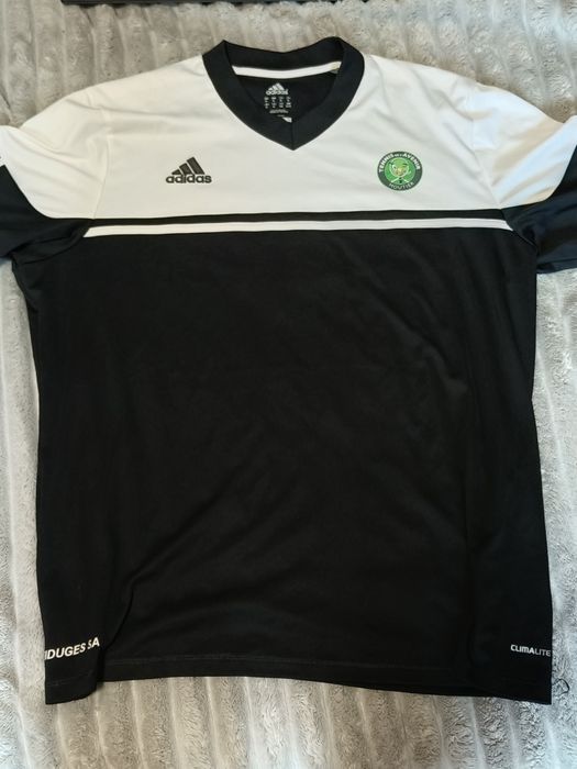 Футболка adidas climate