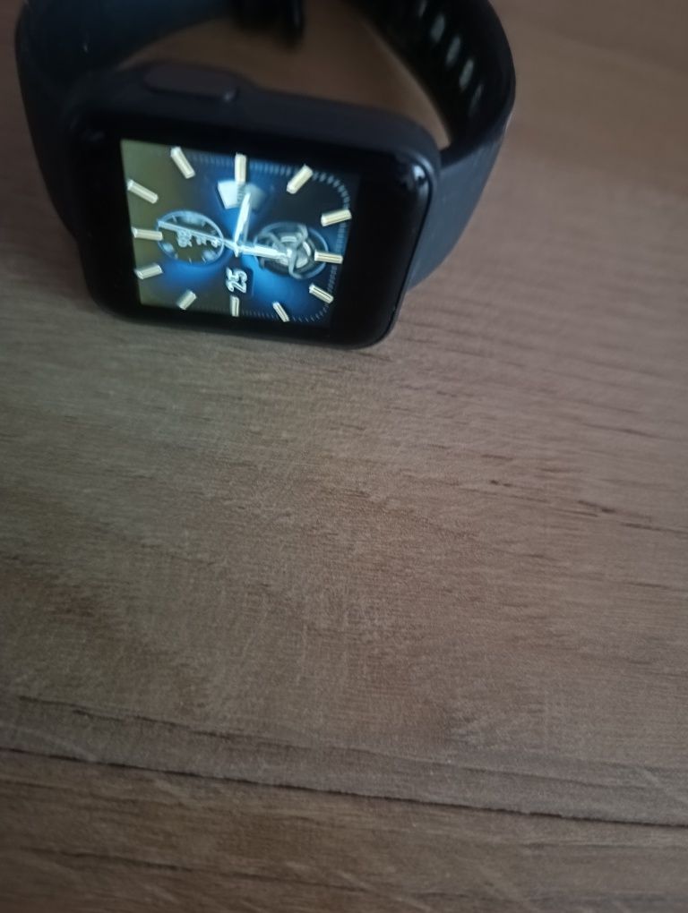 Xaomi Mi Watch Lite