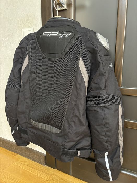 Dainese Super Speed (текстиль, розмір l і також XL) літня