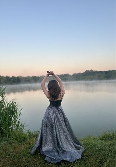 Вечірня/Випускна сукня