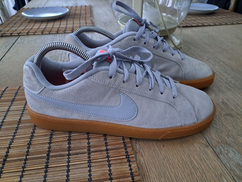 Buty damskie nike 40 skóra