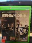 Tom Clancy's Rainbow Six: Siege XONE/Series Wymiana Skup SklepRetroWWA