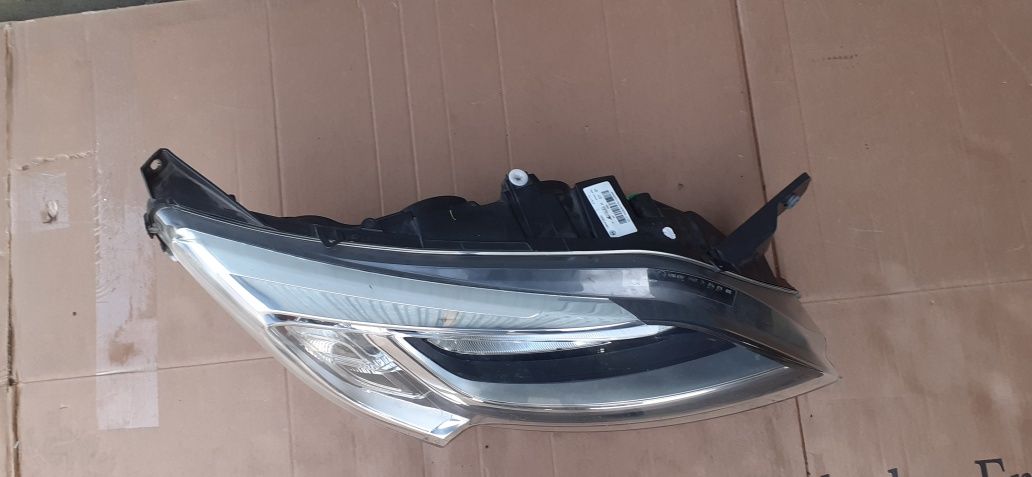 Lampa prawy przód przednia Ducato Jumper Boxer LIFT 14-21