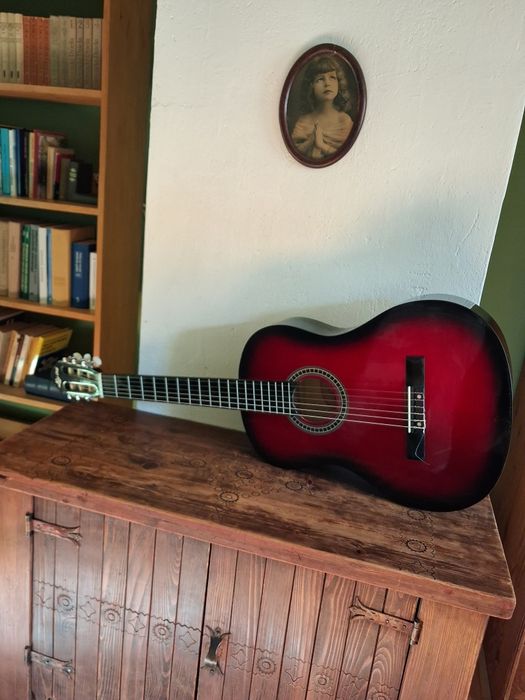 Gitara klasyczna Ever Play Iga