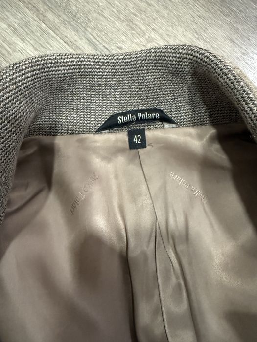 Пальто жіноче Stella Polare