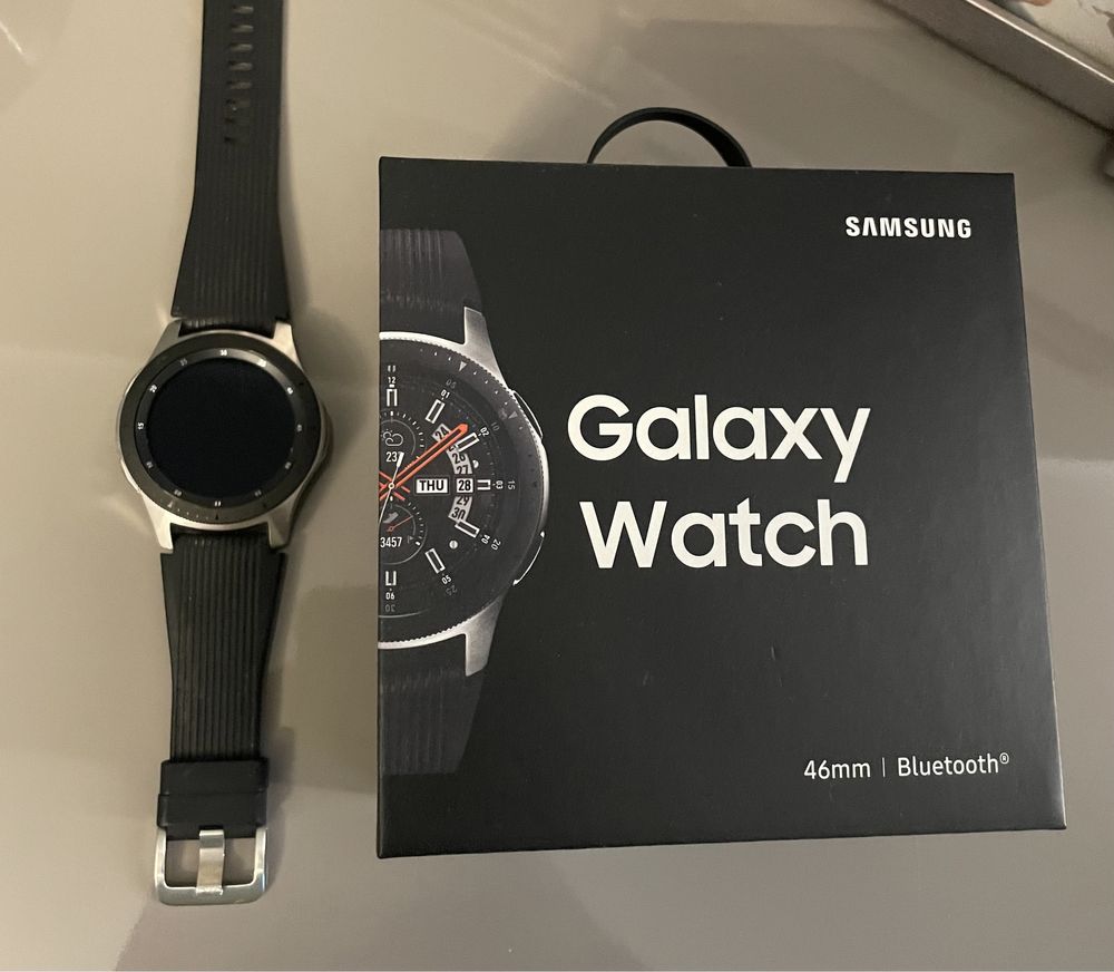 Zegarek Galaxy watch 46mm