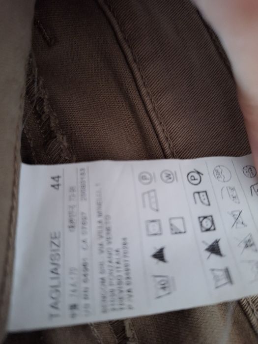 Rybaczki, krótki stan rozm. 42-44