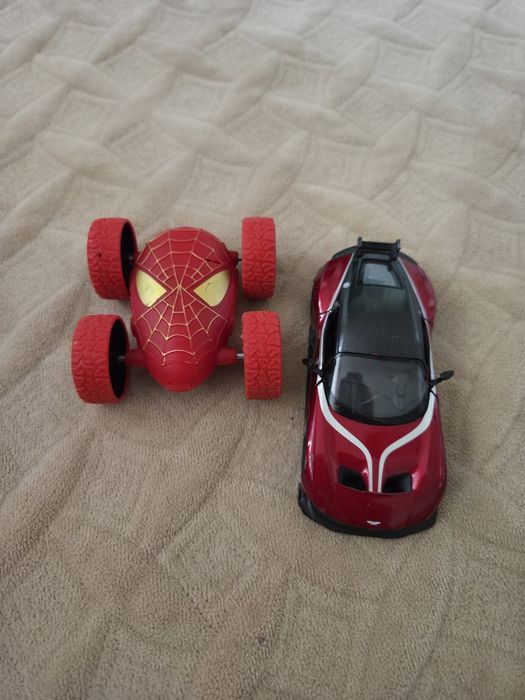 Металева машина Astin Martin