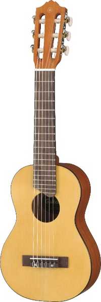 Guitalele Yamaha GL-1 TBS (ukulele, gitara klasyczna)