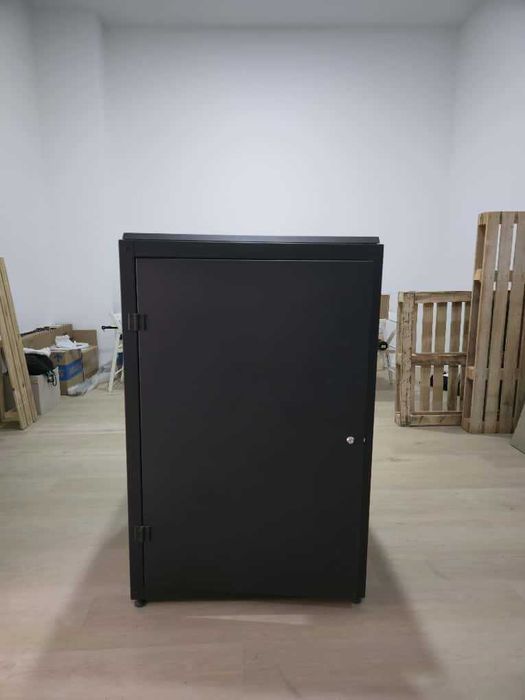 Bastidor OLIRACK19 – Armário Industrial Insonorizado