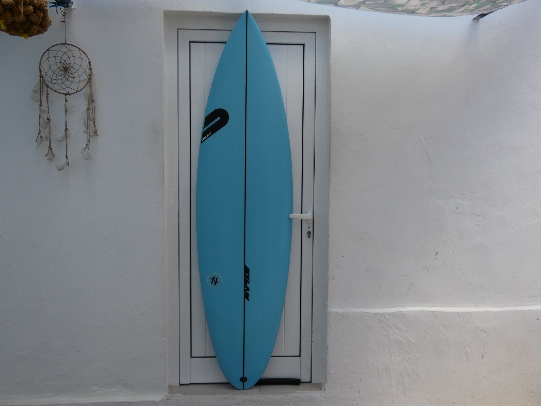 Prancha surf nova
