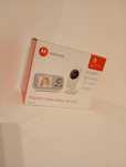 Digital video baby monitor
