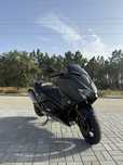 Yamaha Tmax 530 dx