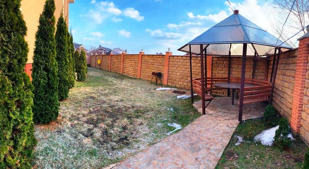 Оренда будинку з Укриттям Петропавлівська Борщагівка Офіс Київ‼️