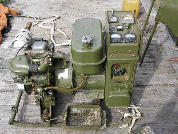 продам ПО ЗАПЧАСТЯМ двигатель ЗИД, УД-1, УД2, УД-15 и УД-25 (с генера)
