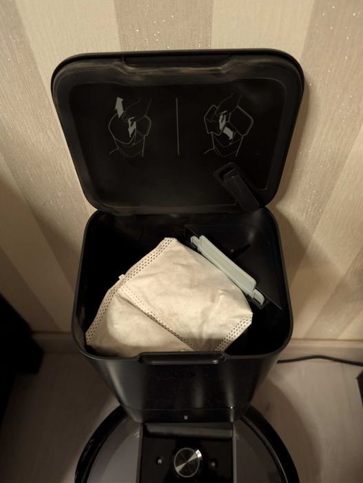 Robot aspirador Roomba i7+