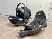 Cybex Cloud Z i-Size + baza Base Z One