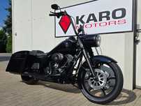 Harley-Davidson Touring Road King