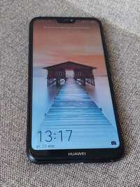 Huawei P20 lite,4/64 отличное состояние.