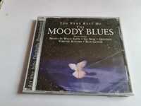 Moody blues  płyta cd