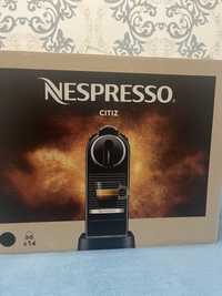 Капсульна кавомашина Nespresso Citiz