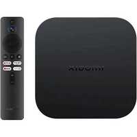 Медіаплеєр Xiaomi TV Box S 2nd Gen (MDZ-28-AA) (PFJ4151EU) EU