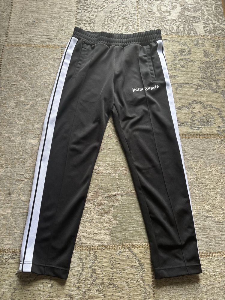 Palm angels pants truck Легит