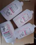 Farmasi szampon z czosnkiem I capixylem 500ml 4-pack